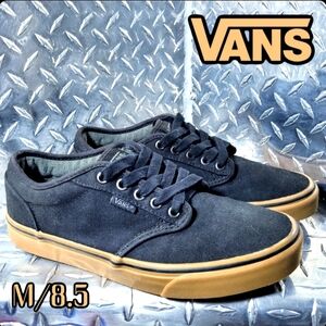 Vans low tops